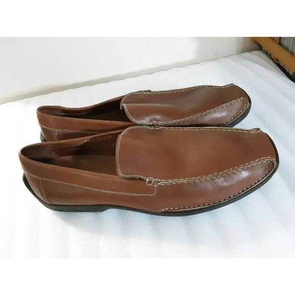 Donald Pliner Mens Shoes Size 22 Salesman Sample For Displays,Parties,Old Woman main image 5